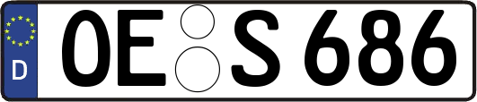 OE-S686