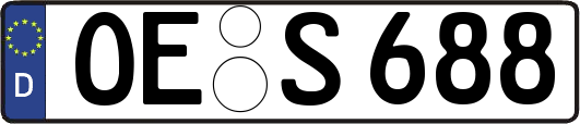 OE-S688