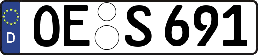 OE-S691