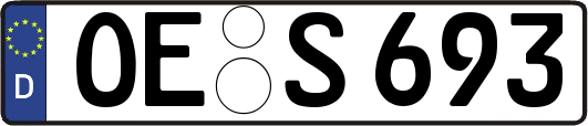 OE-S693
