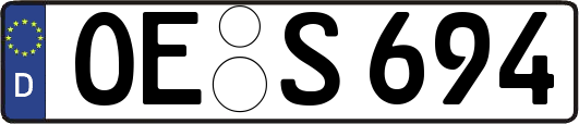 OE-S694
