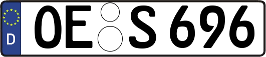OE-S696