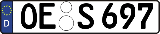 OE-S697