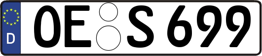 OE-S699