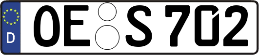 OE-S702