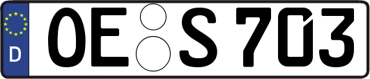 OE-S703