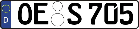 OE-S705