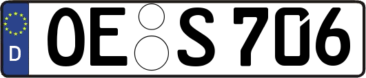 OE-S706