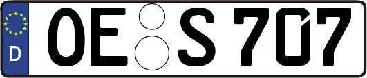 OE-S707