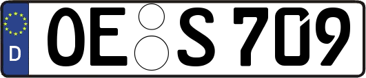 OE-S709