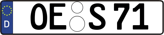 OE-S71