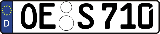 OE-S710