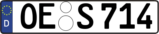 OE-S714