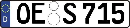 OE-S715
