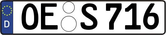 OE-S716
