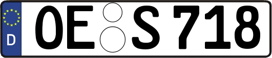 OE-S718