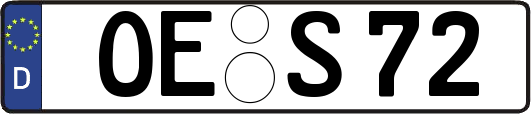 OE-S72