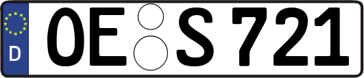 OE-S721