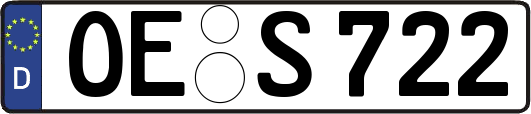 OE-S722
