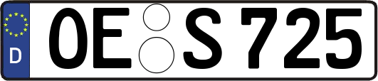 OE-S725