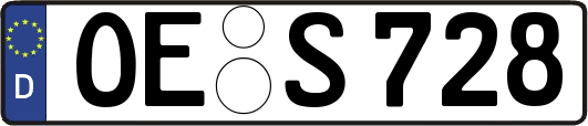OE-S728