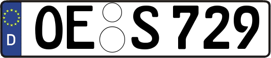 OE-S729