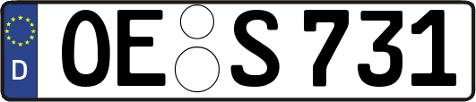 OE-S731