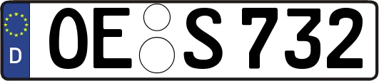 OE-S732
