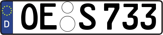 OE-S733