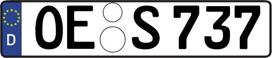 OE-S737