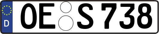 OE-S738