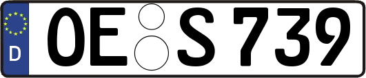 OE-S739
