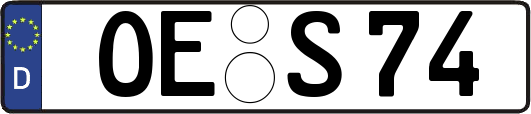 OE-S74