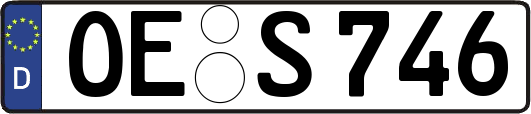 OE-S746