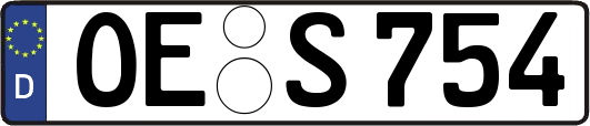 OE-S754