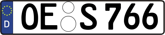 OE-S766