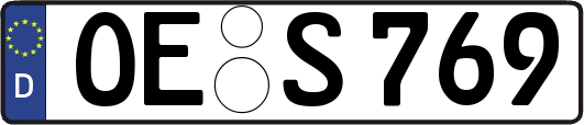 OE-S769