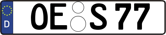 OE-S77