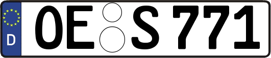 OE-S771