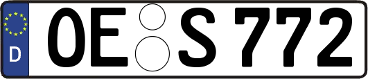 OE-S772
