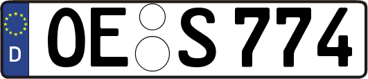 OE-S774