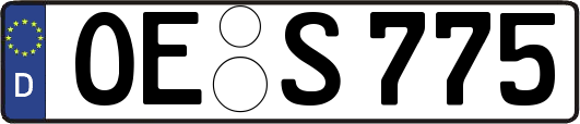 OE-S775