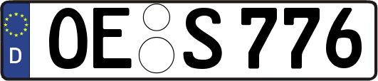 OE-S776