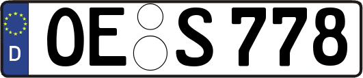 OE-S778