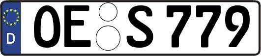 OE-S779