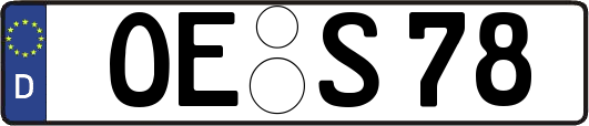 OE-S78