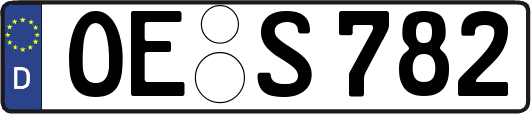 OE-S782