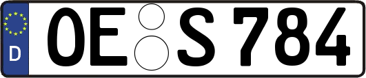 OE-S784