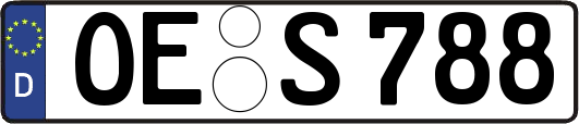 OE-S788