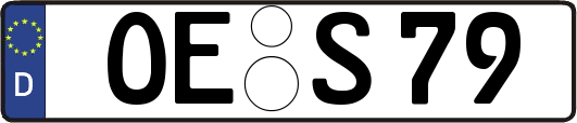 OE-S79
